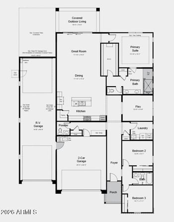 5429 Coplen Farms Rd, Laveen, AZ 85339