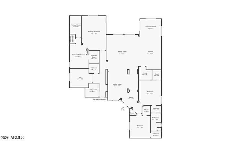 5429 E Las Piedras Way, Cave Creek, AZ 85331