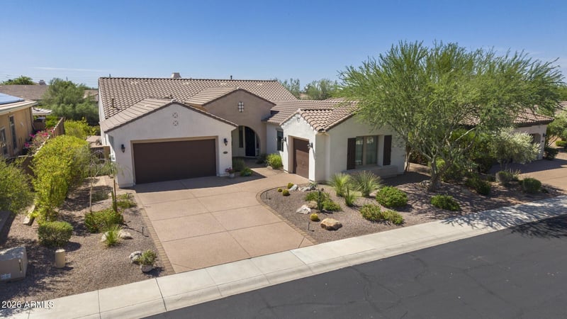 5429 E Las Piedras Way, Cave Creek, AZ 85331