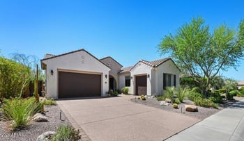 5429 Las Piedras Way, Cave Creek, AZ 85331