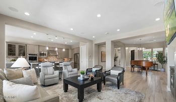 5429 E Las Piedras Way, Cave Creek, AZ 85331