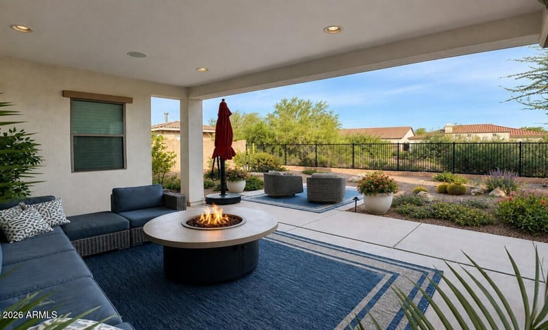 5429 E Las Piedras Way, Cave Creek, AZ 85331
