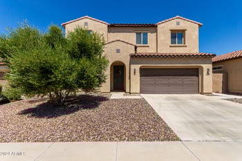 5429 Luiseno Blvd, Gilbert, AZ 85298
