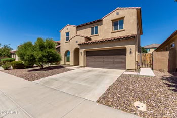 5429 Luiseno Blvd, Gilbert, AZ 85298