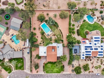 5429 Sahuaro Dr, Scottsdale, AZ 85254