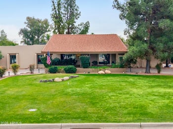 5429 Sahuaro Dr, Scottsdale, AZ 85254