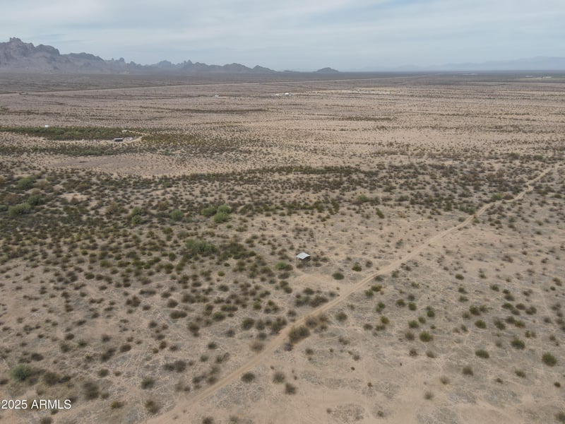 0 542nd Ave #-, Tonopah, AZ 85354