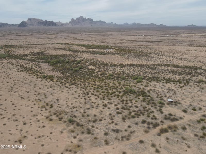 0 542nd Ave #-, Tonopah, AZ 85354