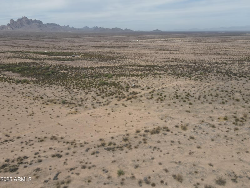 0 542nd Ave #-, Tonopah, AZ 85354