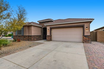 543 158th Ln, Goodyear, AZ 85338