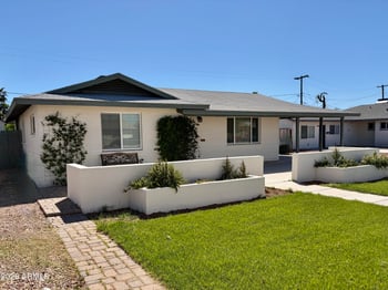 543 18th St, Tempe, AZ 85281