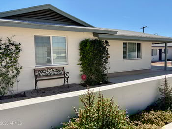 543 18th St, Tempe, AZ 85281