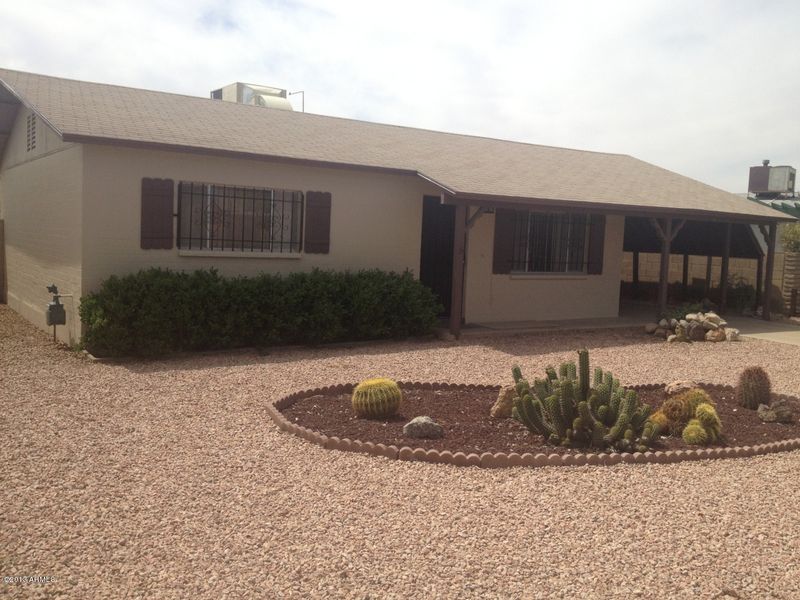 543 E Hilton Ave, Mesa, AZ 85204