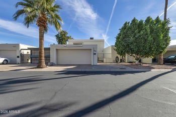 543 Emerson St, Chandler, AZ 85225