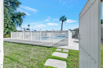 543 Emerson St, Chandler, AZ 85225