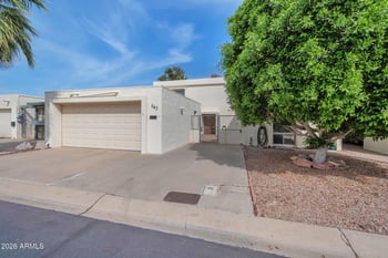 543 Emerson St, Chandler, AZ 85225