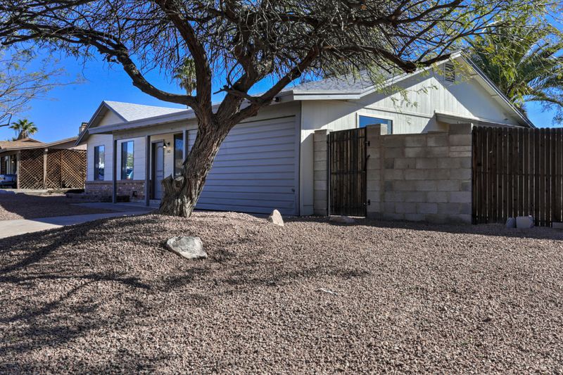 543 N 94th Way, Mesa, AZ 85207