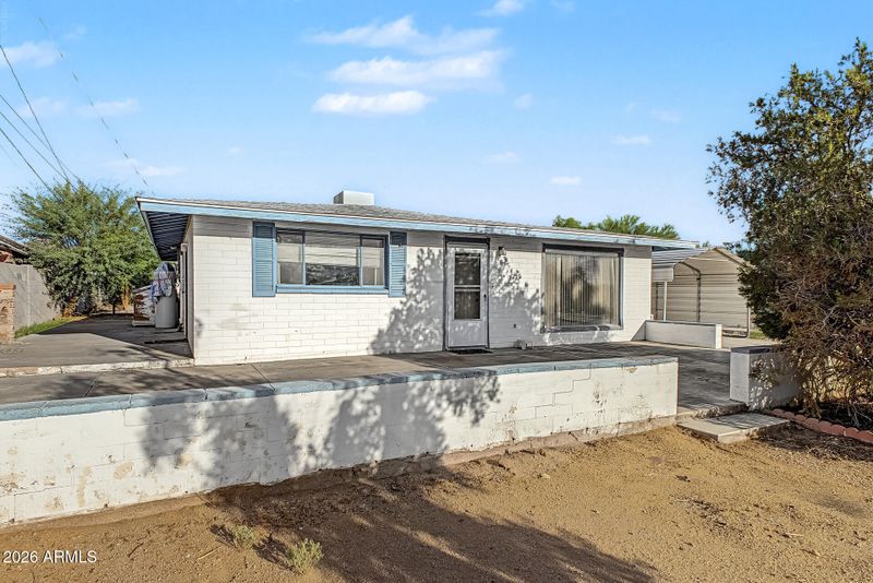 543 N Ironwood Dr, Apache Junction, AZ 85120