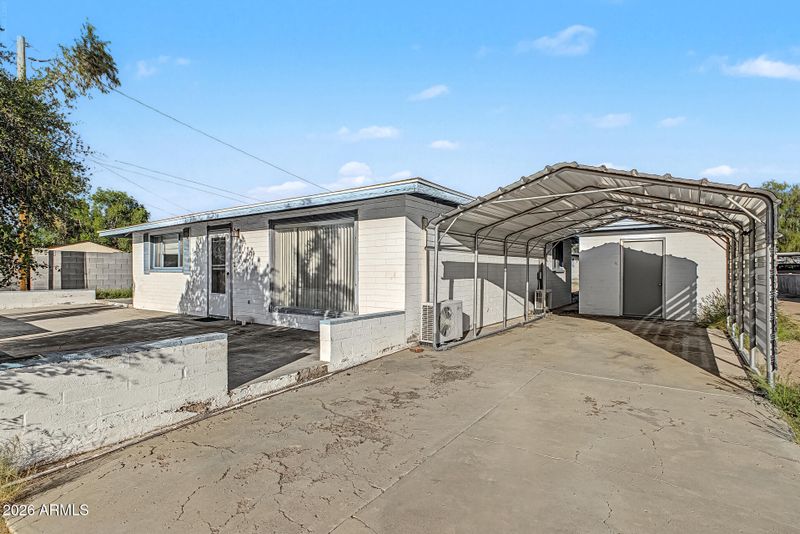 543 N Ironwood Dr, Apache Junction, AZ 85120