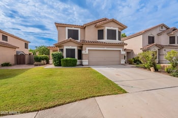 543 Scott Ave, Gilbert, AZ 85233