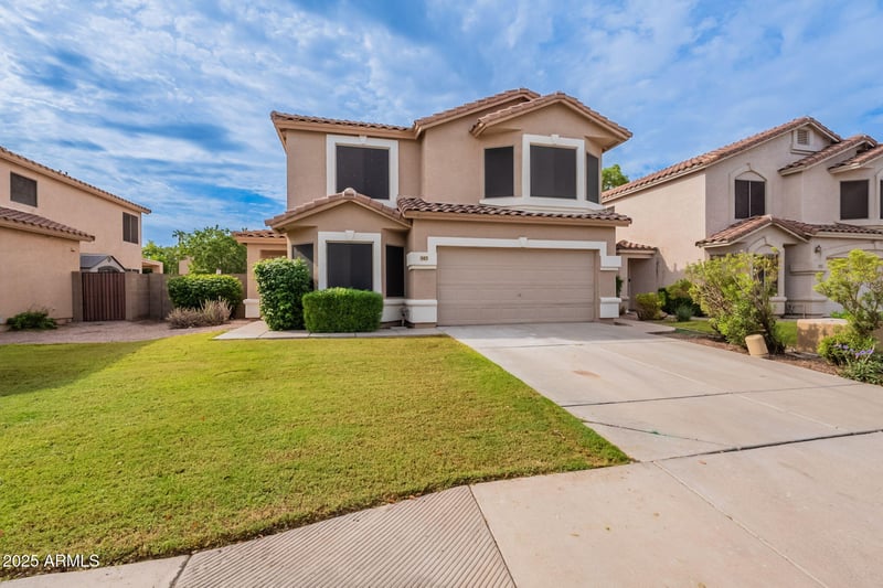 543 Scott Ave, Gilbert, AZ 85233