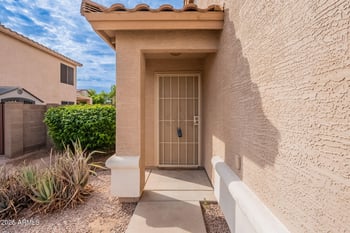 543 Scott Ave, Gilbert, AZ 85233