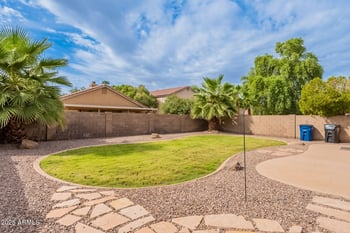 543 Scott Ave, Gilbert, AZ 85233