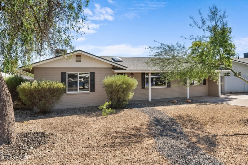 543 W 17th St, Tempe, AZ 85281