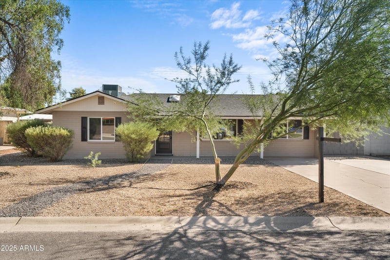 543 W 17th St, Tempe, AZ 85281
