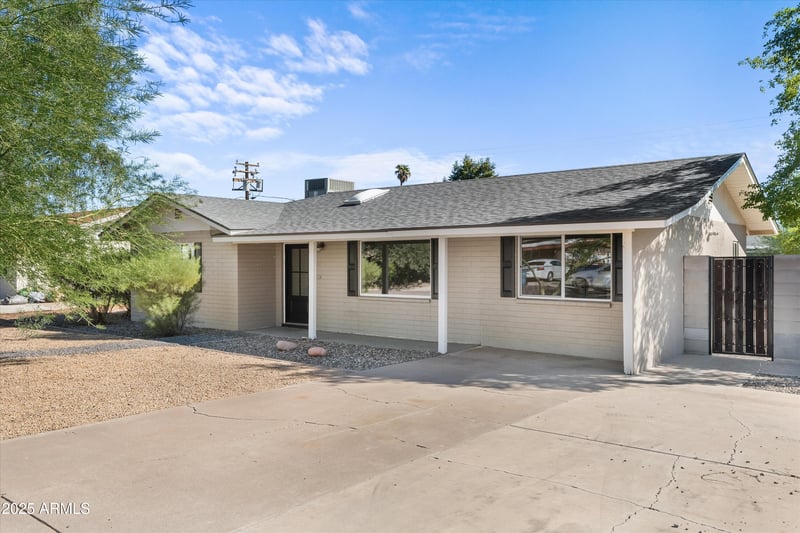 543 W 17th St, Tempe, AZ 85281
