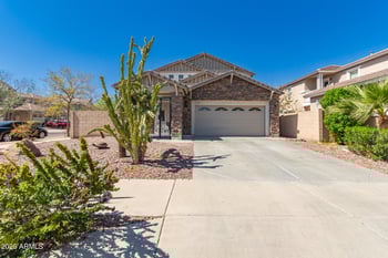 5430 23rd Way, Phoenix, AZ 85040