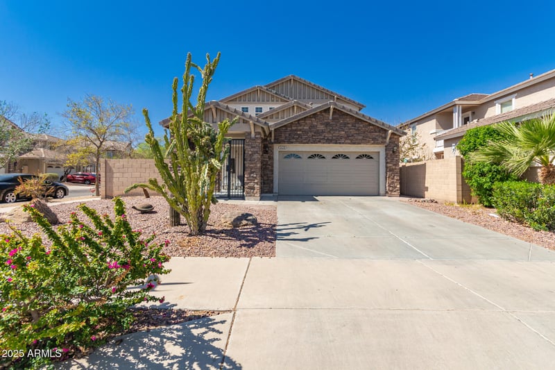 5430 23rd Way, Phoenix, AZ 85040