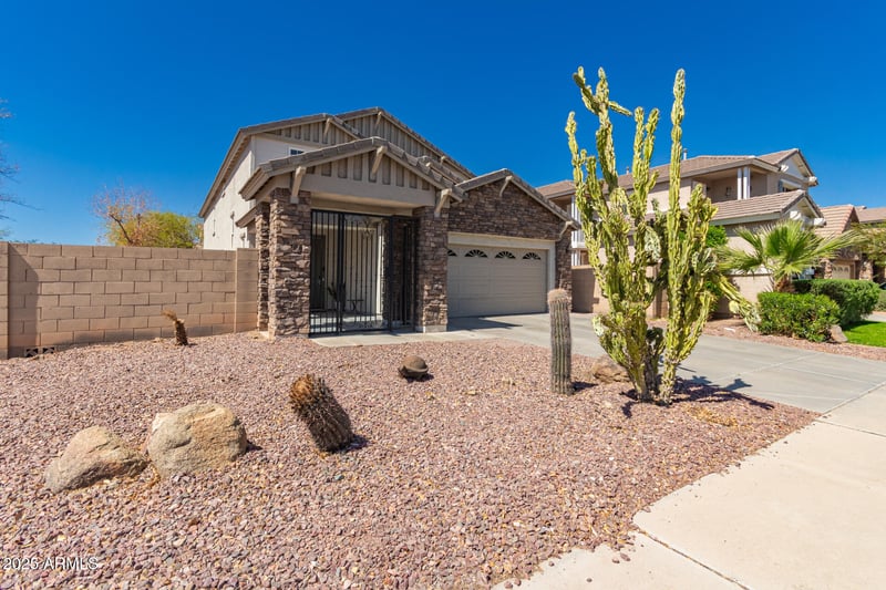 5430 23rd Way, Phoenix, AZ 85040