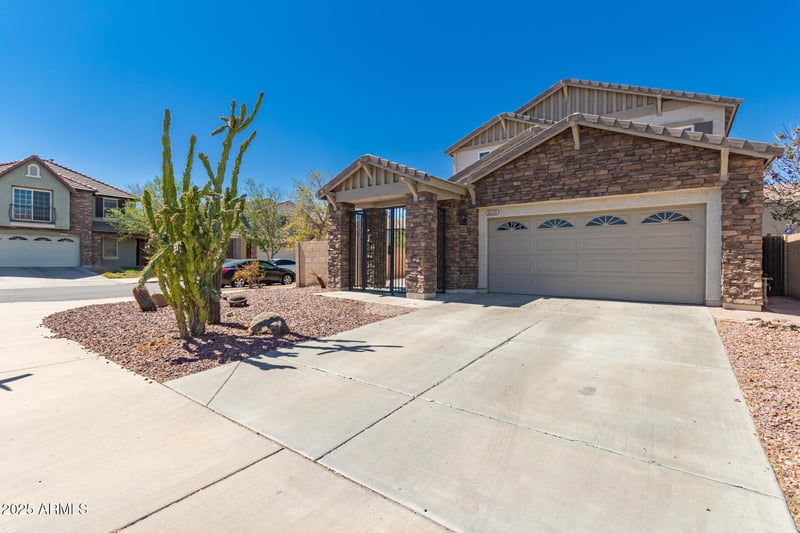 5430 23rd Way, Phoenix, AZ 85040
