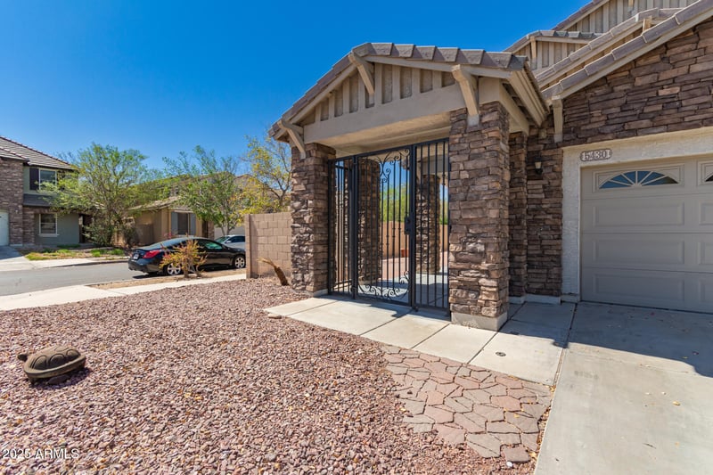5430 23rd Way, Phoenix, AZ 85040