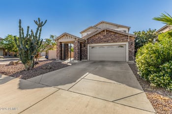 5430 23rd Way, Phoenix, AZ 85040