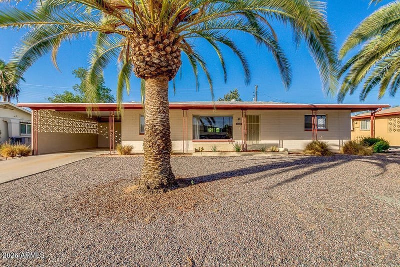 5430 E Billings St, Mesa, AZ 85205