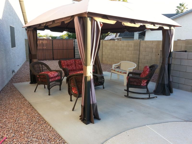 5430 E Florian Ave, Mesa, AZ 85206