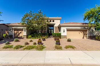 5430 Las Piedras Way, Cave Creek, AZ 85331