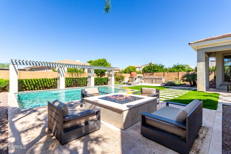 5430 Las Piedras Way, Cave Creek, AZ 85331