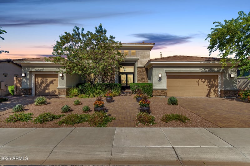 5430 Las Piedras Way, Cave Creek, AZ 85331