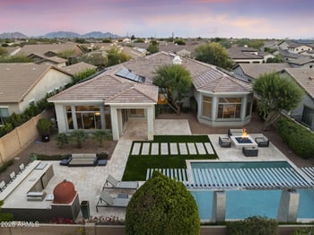 5430 Las Piedras Way, Cave Creek, AZ 85331