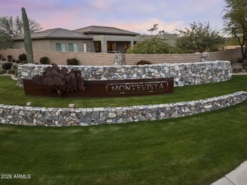 5430 Las Piedras Way, Cave Creek, AZ 85331