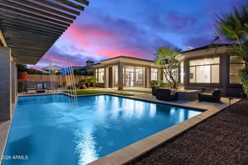 5430 Las Piedras Way, Cave Creek, AZ 85331