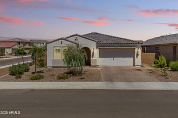 5430 Notch Hill Rd, Laveen, AZ 85339