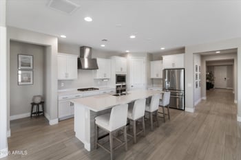 5430 Notch Hill Rd, Laveen, AZ 85339