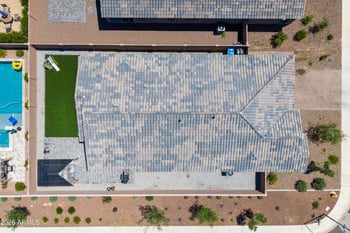 5430 Notch Hill Rd, Laveen, AZ 85339