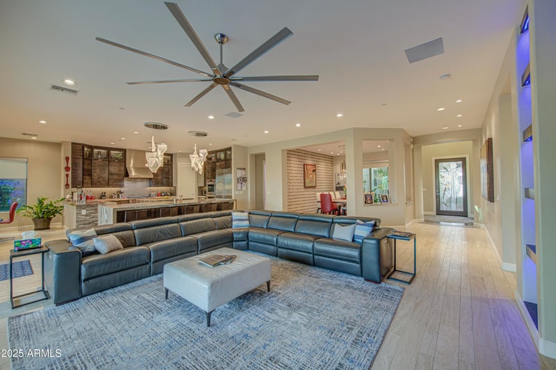 5430 Palo Brea Ln, Cave Creek, AZ 85331