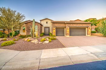 5430 Palo Brea Ln, Cave Creek, AZ 85331