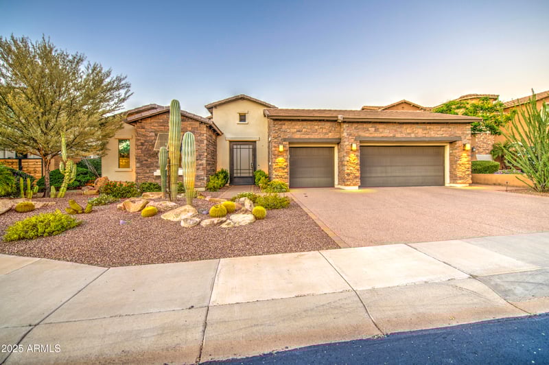 5430 Palo Brea Ln, Cave Creek, AZ 85331